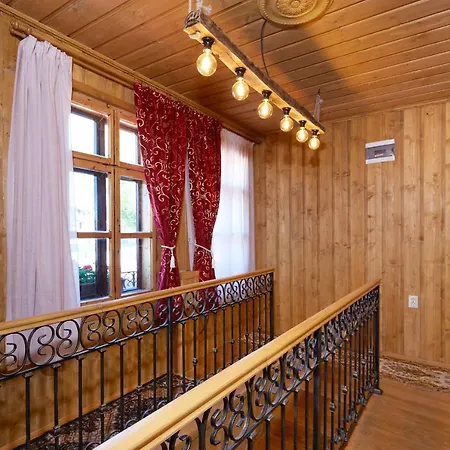 Вила Търтефф Nesebar Exterior photo