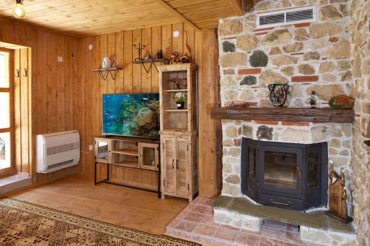 Villa търтефф *