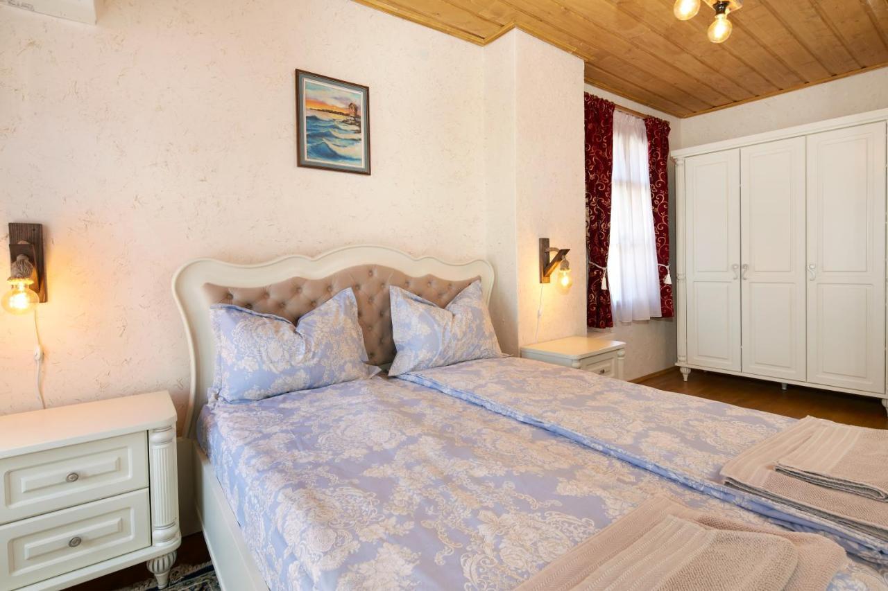 Villa търтефф *